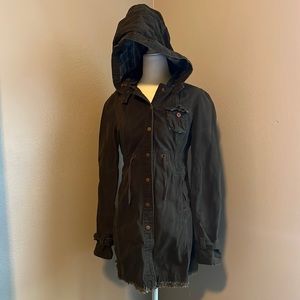 Free people jacket